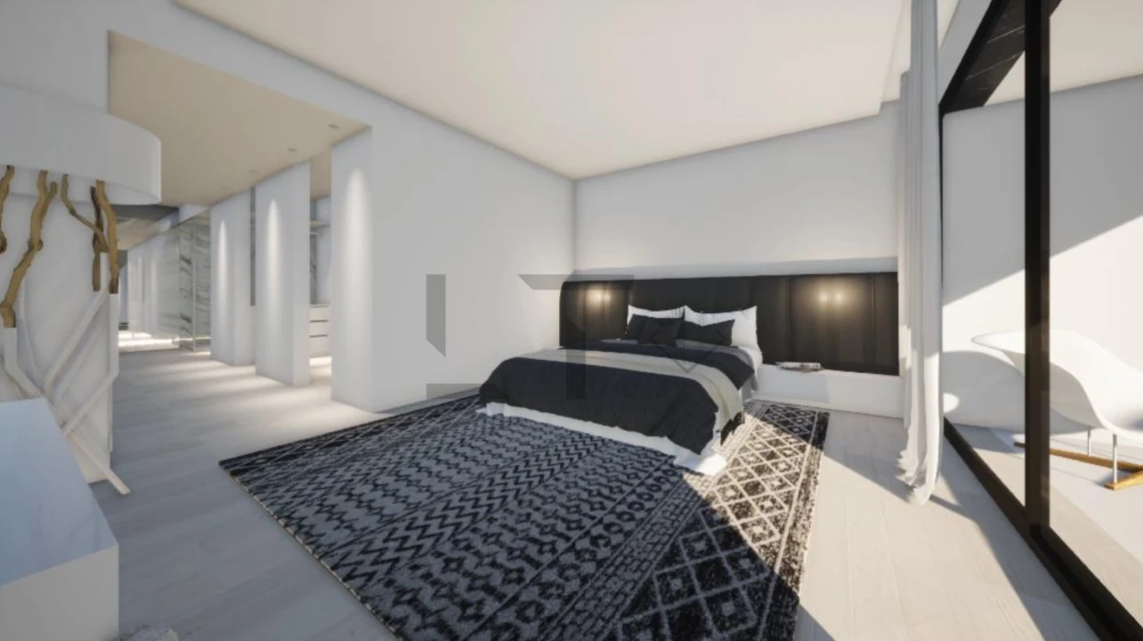 Moradia T5 para Venda em Charneca de Caparica e Sobreda Foto 13