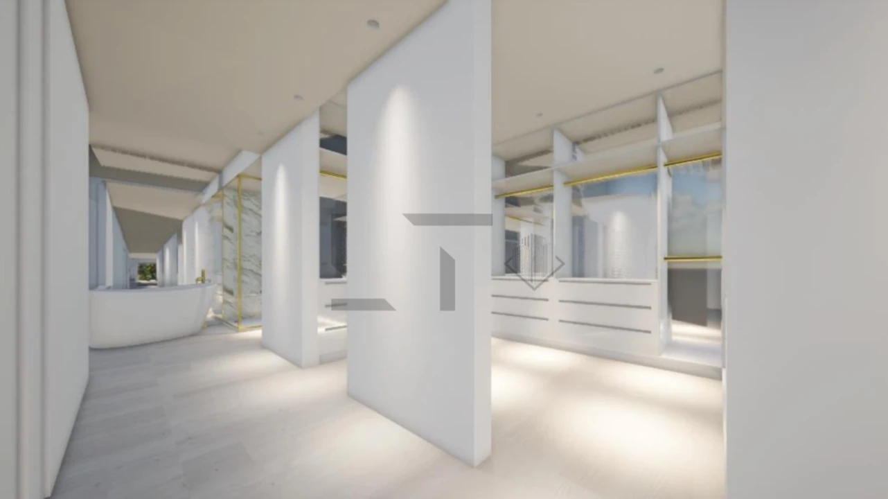 Moradia T5 para Venda em Charneca de Caparica e Sobreda Foto 15