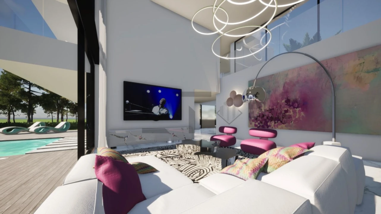 Moradia T5 para Venda em Charneca de Caparica e Sobreda Foto 39