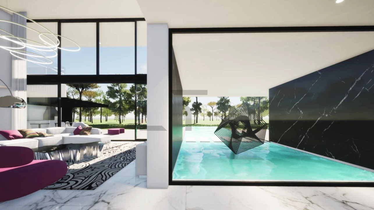 Moradia T5 para Venda em Charneca de Caparica e Sobreda Foto 41