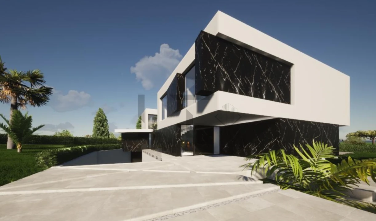 Moradia T5 para Venda em Charneca de Caparica e Sobreda Foto 42