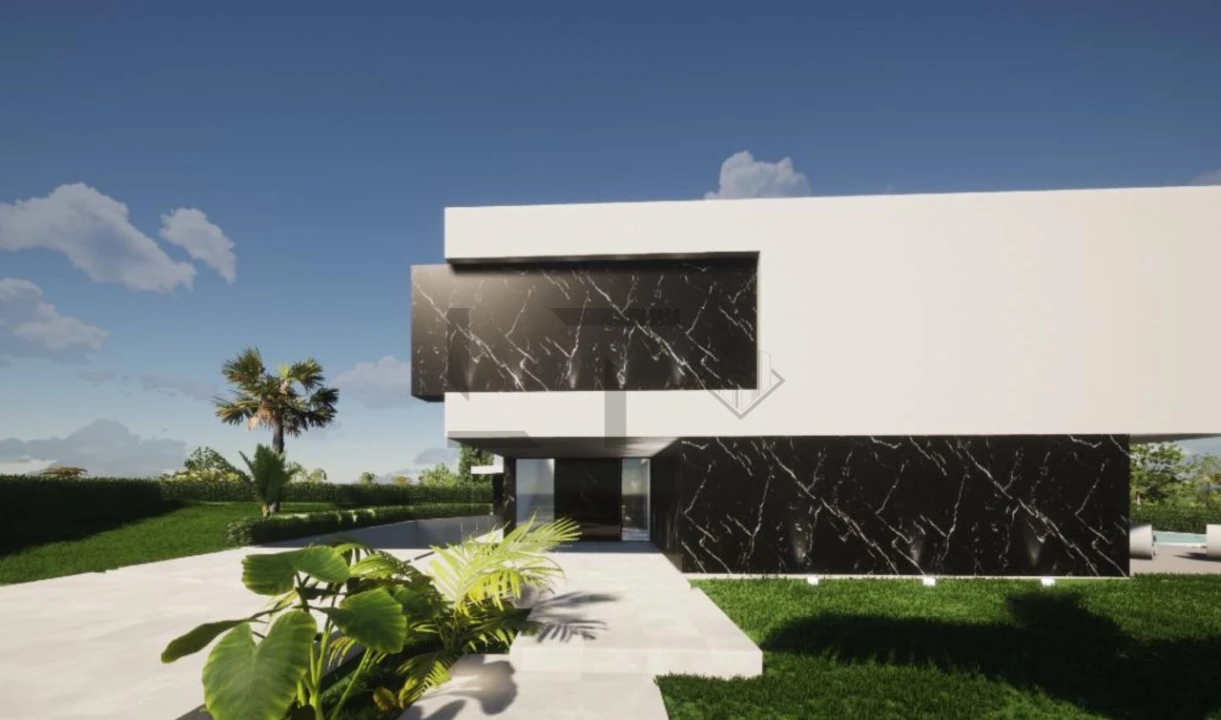 Moradia T5 para Venda em Charneca de Caparica e Sobreda Foto 45