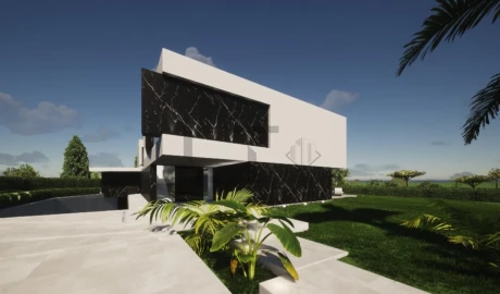 Moradia T5 para Venda em Charneca de Caparica e Sobreda