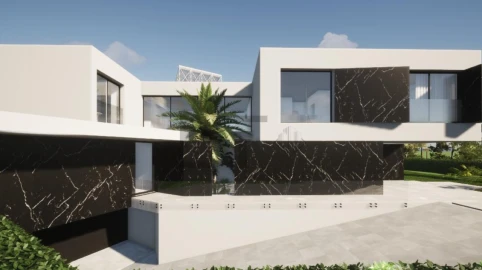 Moradia T5 para Venda em Charneca de Caparica e Sobreda