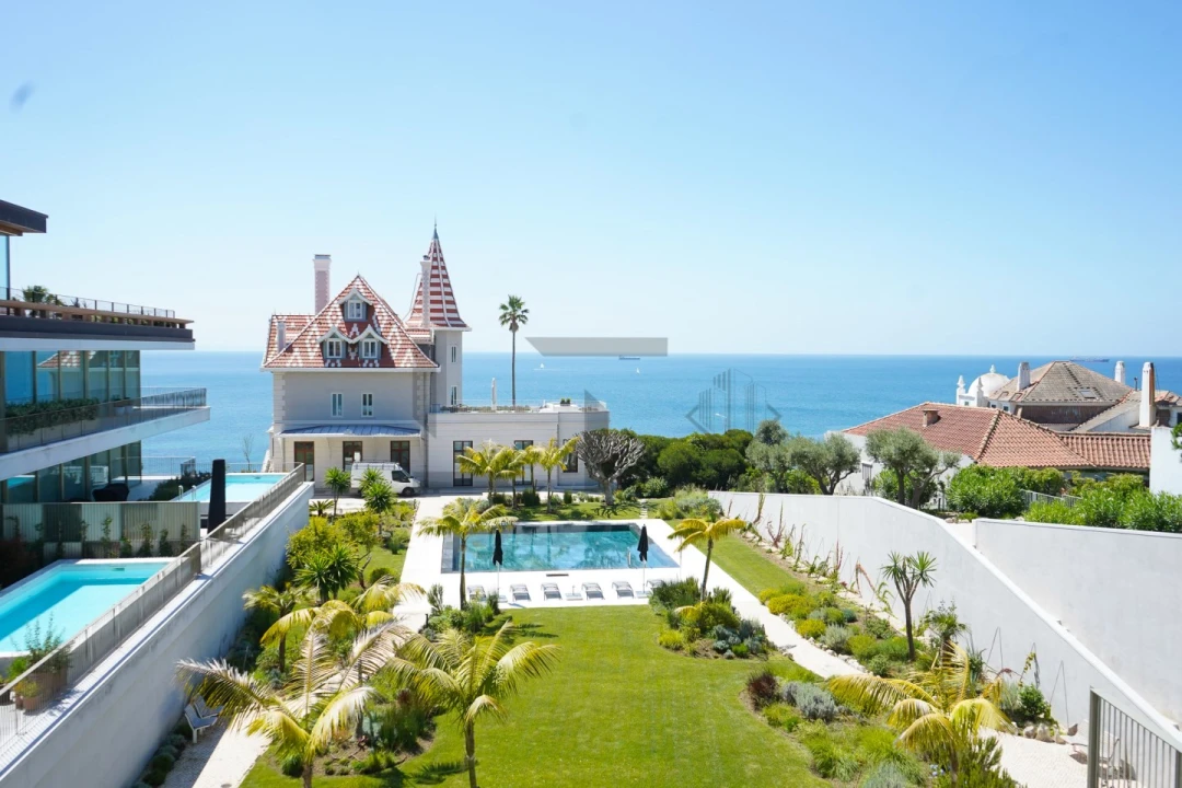 Apartamento T2 para Venda em Cascais e Estoril Foto 1