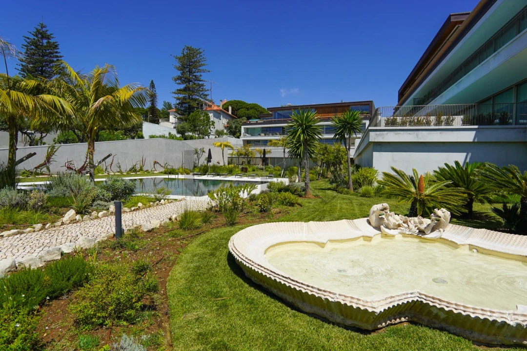 Apartamento T2 para Venda em Cascais e Estoril Foto 9