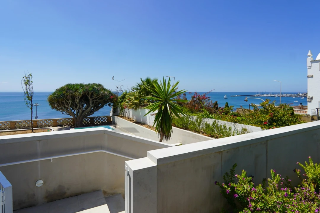 Apartamento T2 para Venda em Cascais e Estoril Foto 10