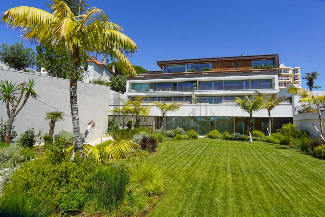 Apartamento T2 para Venda em Cascais e Estoril Foto 14