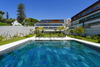 Apartamento T2 para Venda em Cascais e Estoril