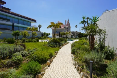 Apartamento T2 para Venda em Cascais e Estoril