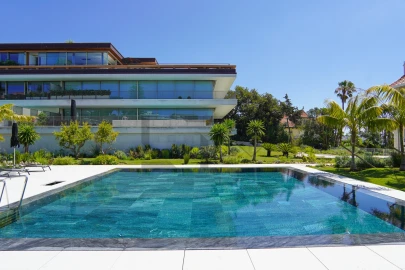 Apartamento T2 para Venda em Cascais e Estoril