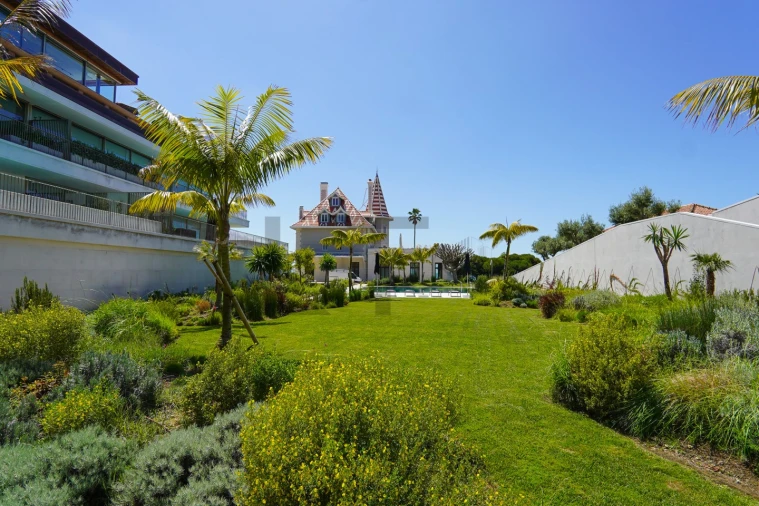 Apartamento T2 para Venda em Cascais e Estoril Foto 4