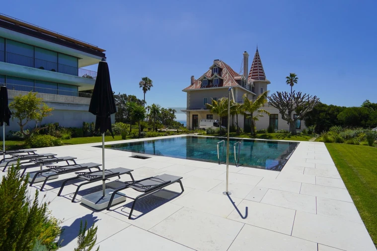Apartamento T2 para Venda em Cascais e Estoril Foto 5