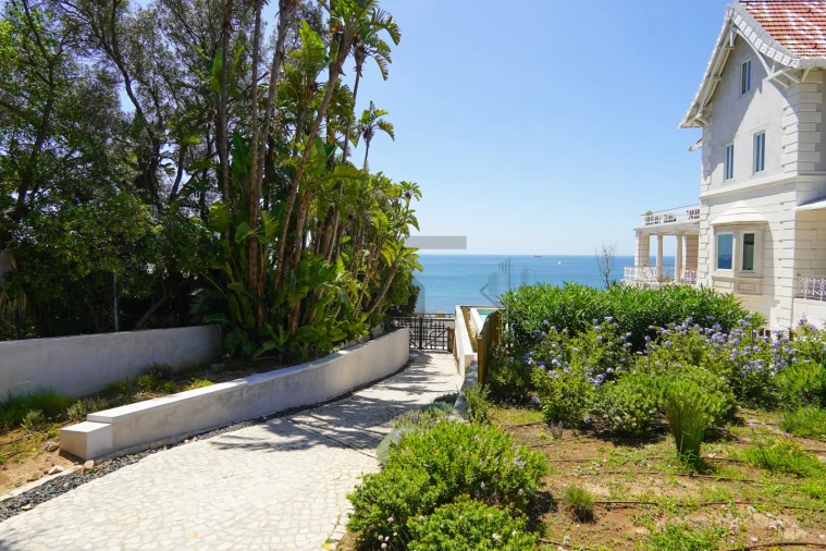 Apartamento T2 para Venda em Cascais e Estoril Foto 8