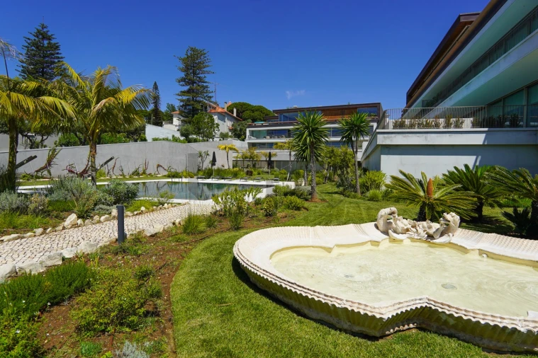 Apartamento T2 para Venda em Cascais e Estoril Foto 9