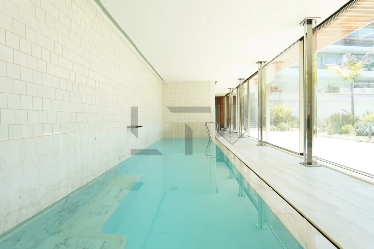 Apartamento T2 para Venda em Cascais e Estoril Foto 13