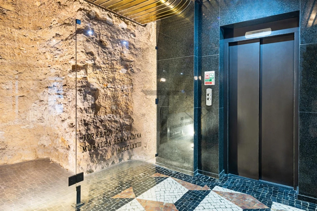 Escritório para Arrendamento em Santa Maria Maior Foto 20