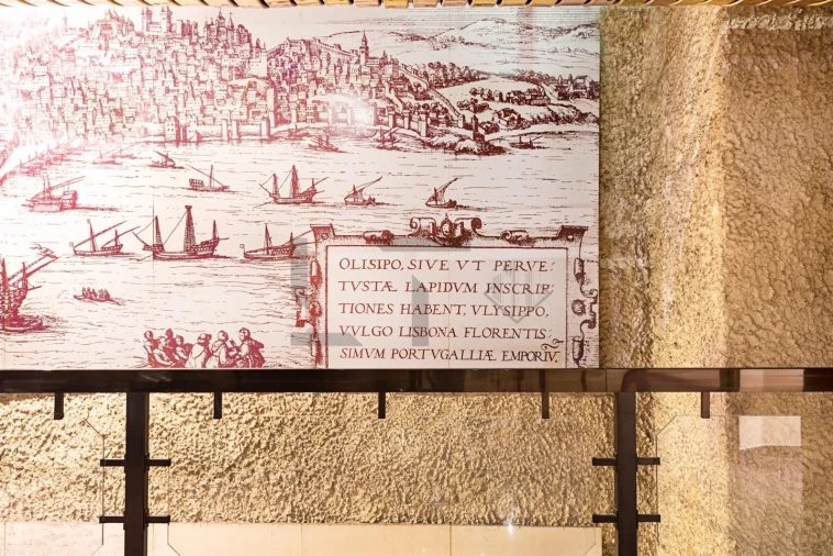 Escritório para Arrendamento em Santa Maria Maior Foto 16