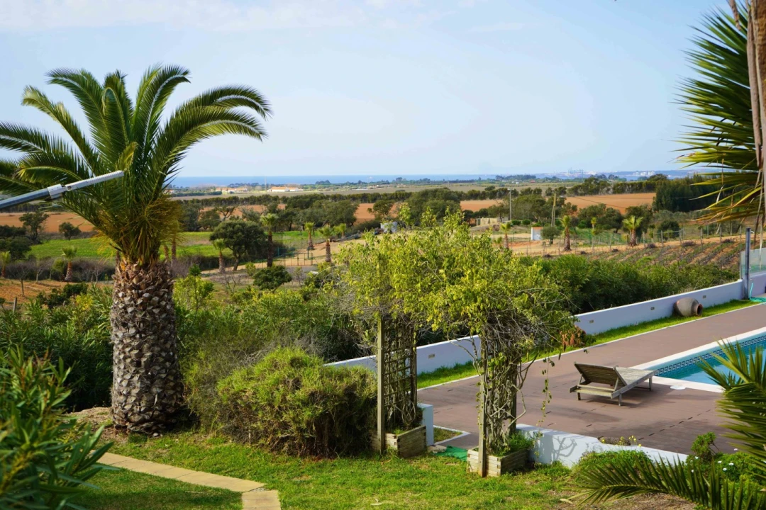 Quinta T7 para Venda em Porto Covo Foto 18