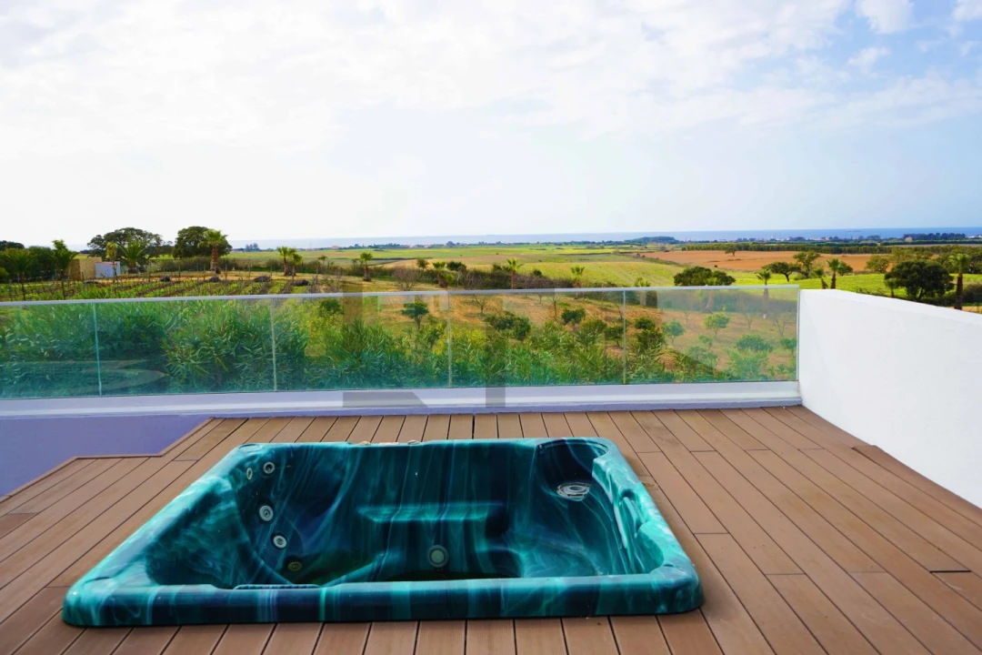 Quinta T7 para Venda em Porto Covo Foto 25