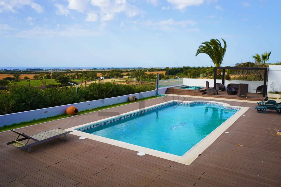 Quinta T7 para Venda em Porto Covo Foto 30