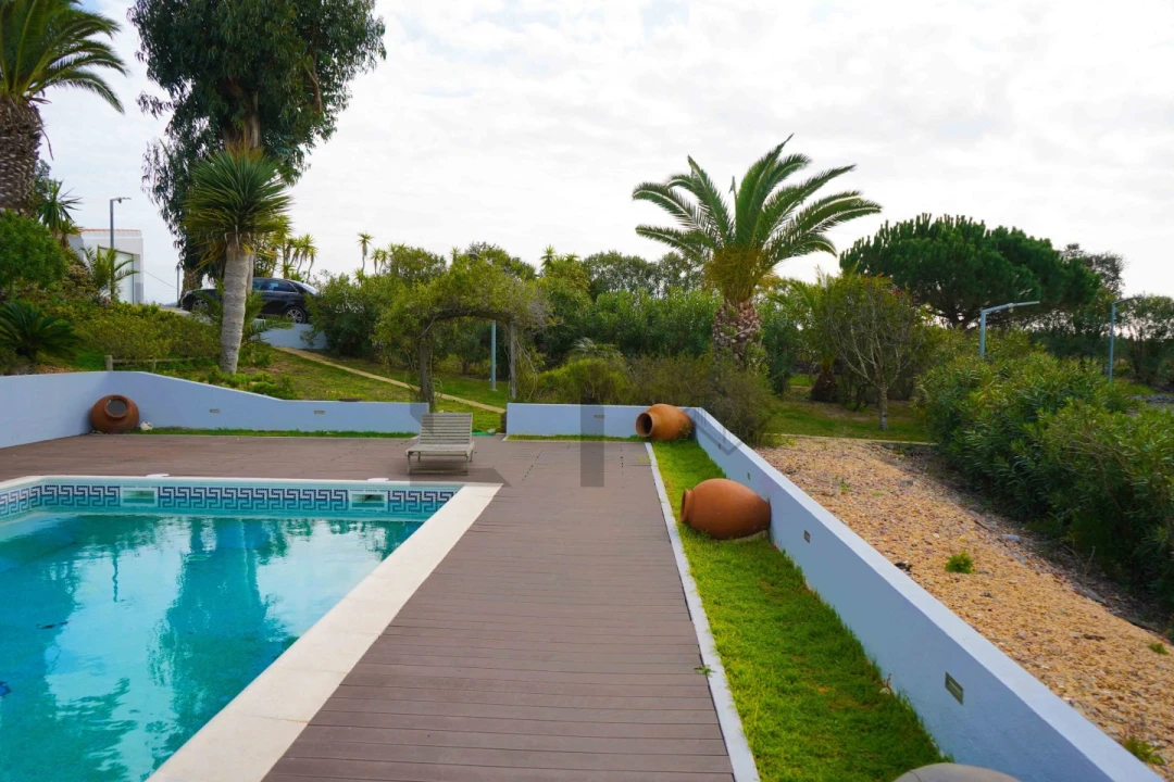 Quinta T7 para Venda em Porto Covo Foto 31