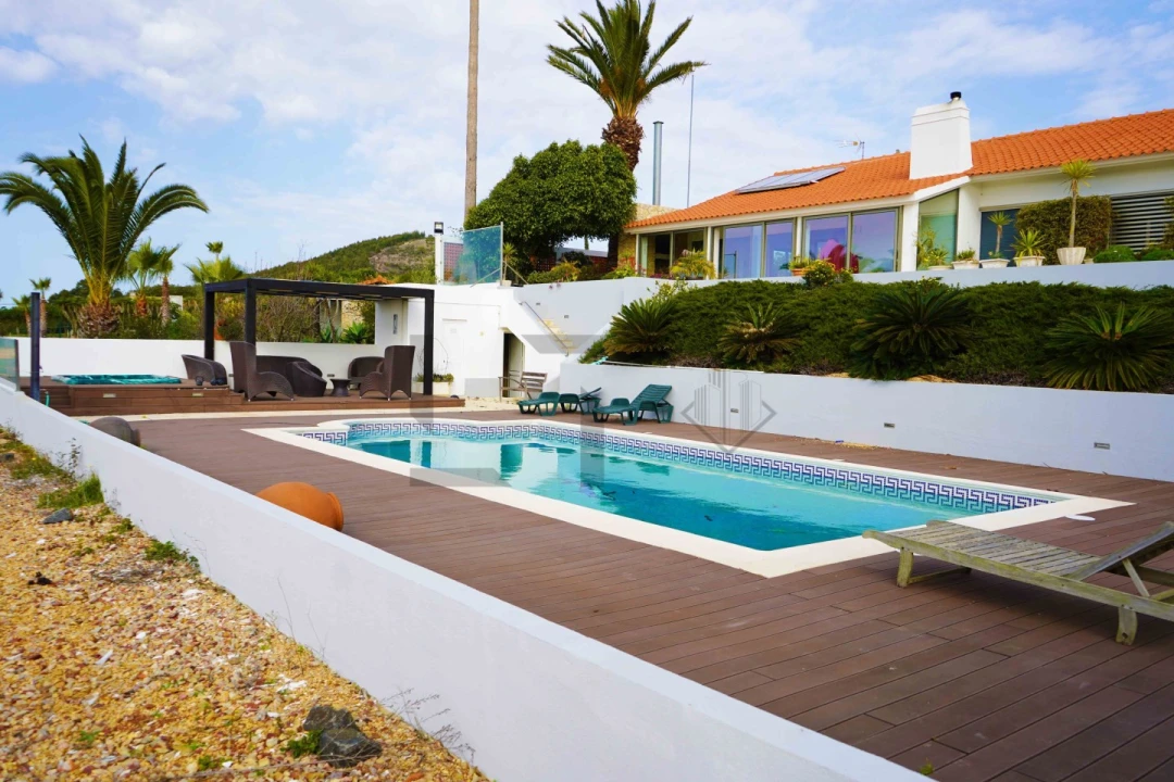 Quinta T7 para Venda em Porto Covo Foto 37