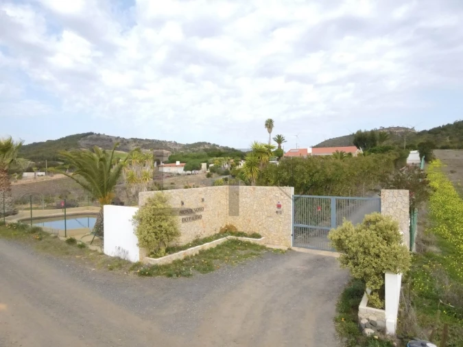 Quinta T7 para Venda em Porto Covo Foto 12