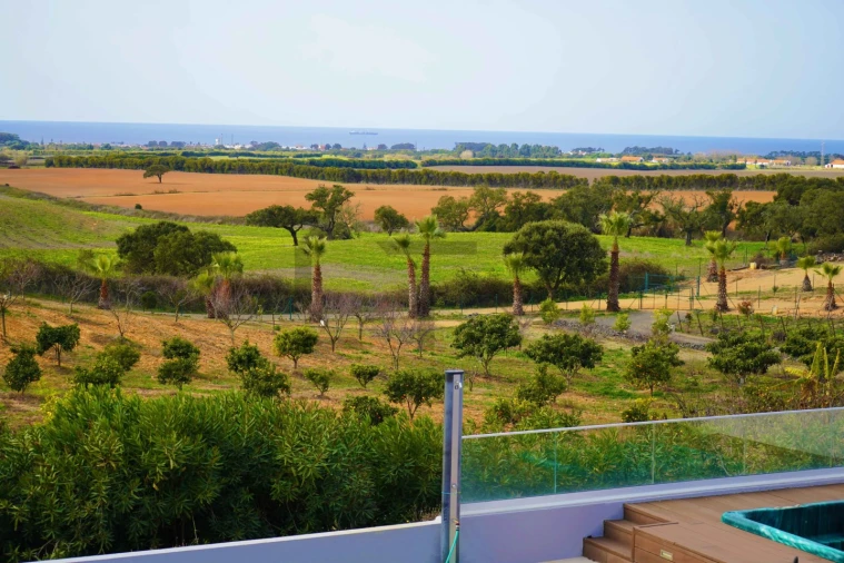 Quinta T7 para Venda em Porto Covo Foto 21