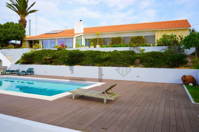 Quinta T7 para Venda em Porto Covo Foto 36