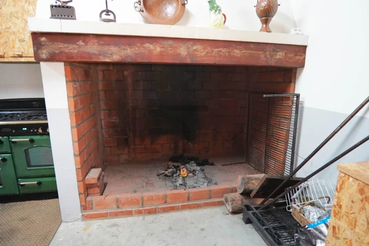 Quinta T7 para Venda em Porto Covo Foto 47