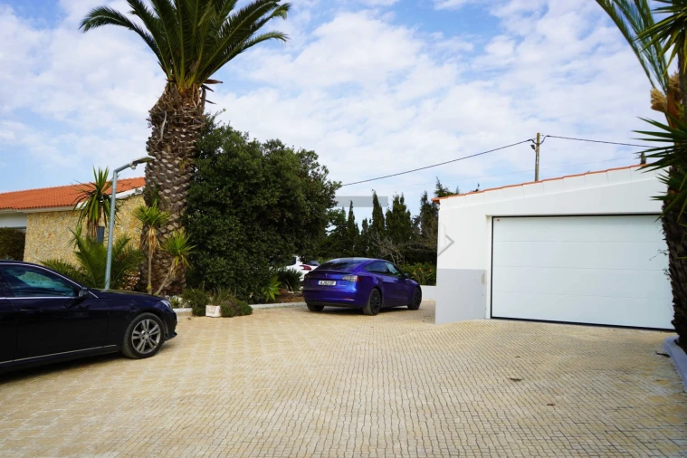 Quinta T7 para Venda em Porto Covo Foto 53