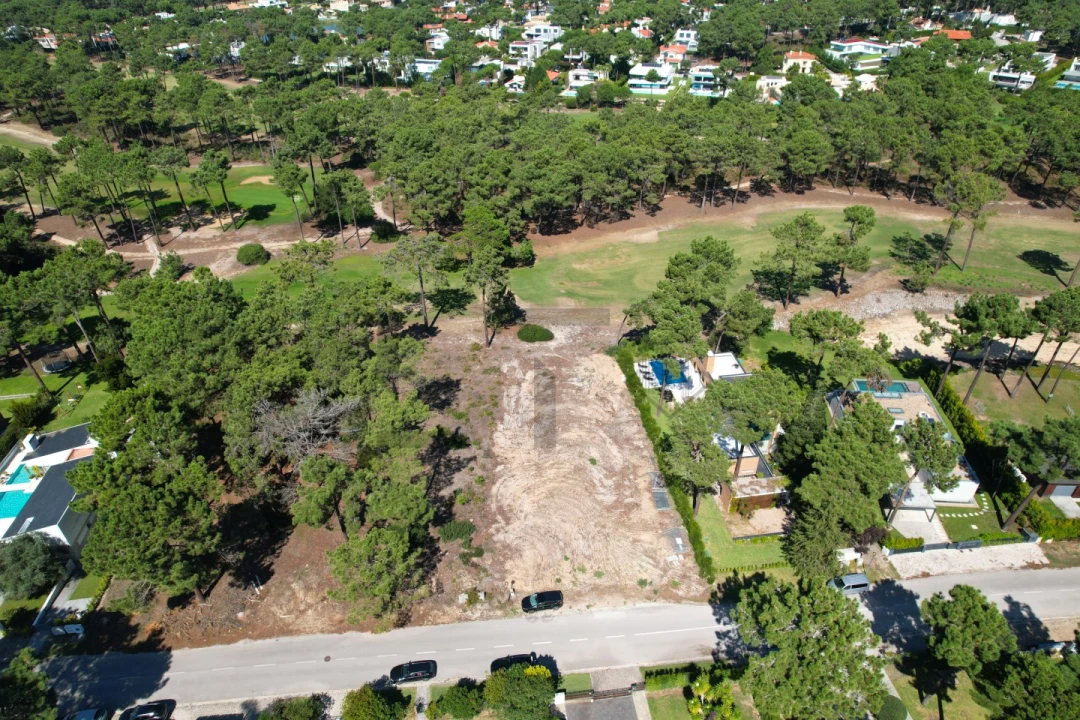 Terreno para Venda em Charneca de Caparica e Sobreda Foto 10