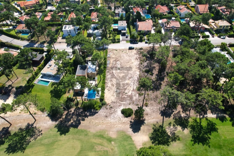 Terreno para Venda em Charneca de Caparica e Sobreda Foto 8