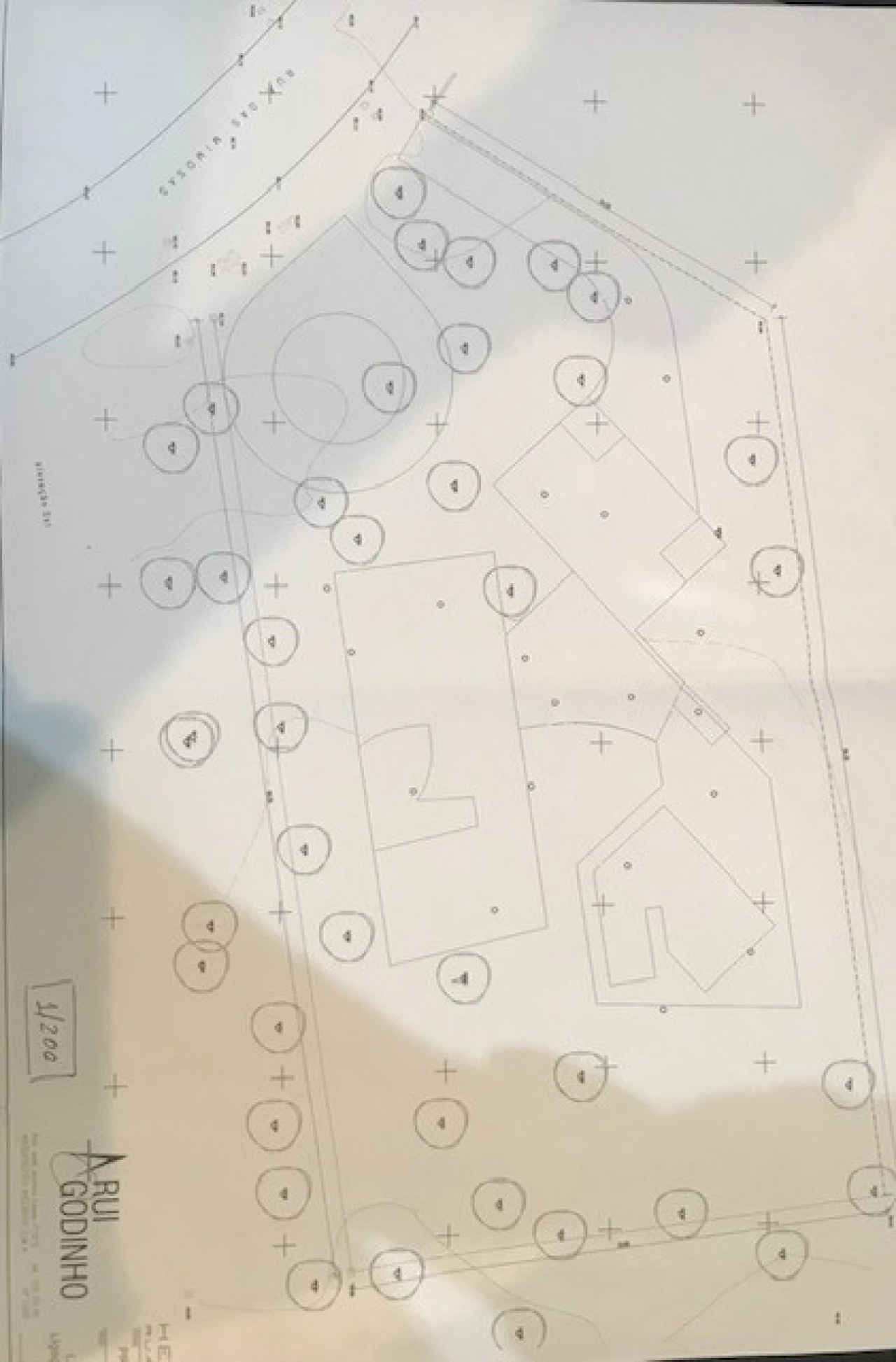 Moradia T5 para Venda em Charneca de Caparica e Sobreda Planta 3