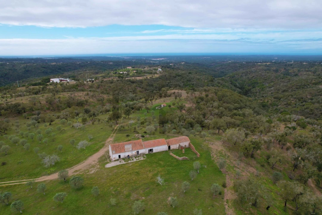 Terreno para Venda em Melides Foto 9