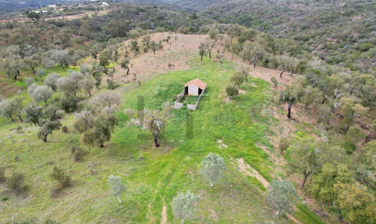 Terreno para Venda em Melides Foto 18