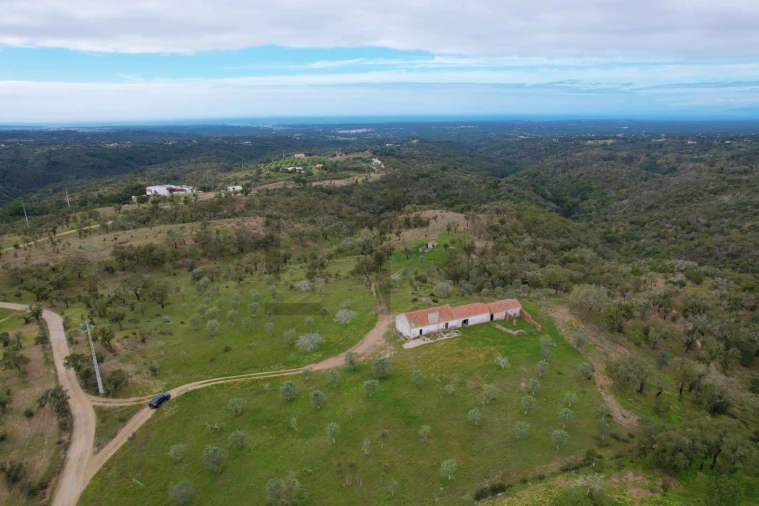 Terreno para Venda em Melides Foto 10