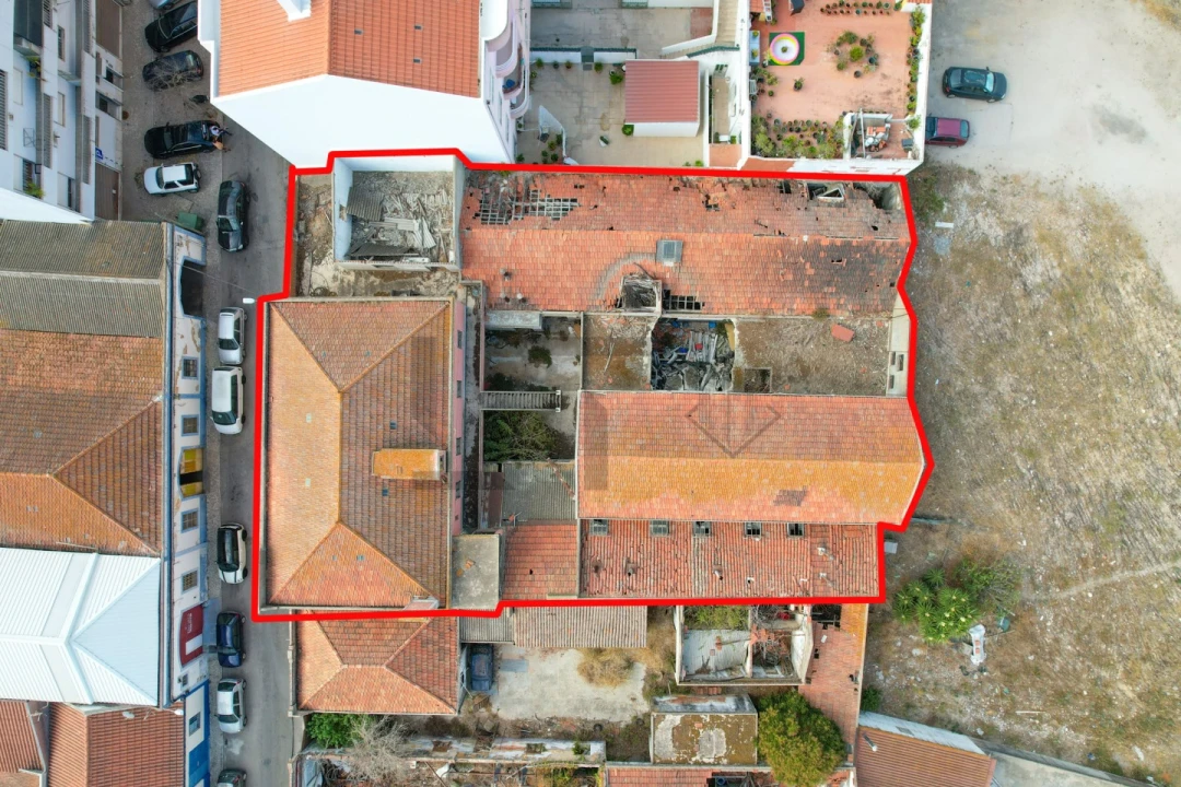 Prédio para Venda em Montijo e Afonsoeiro Foto 2