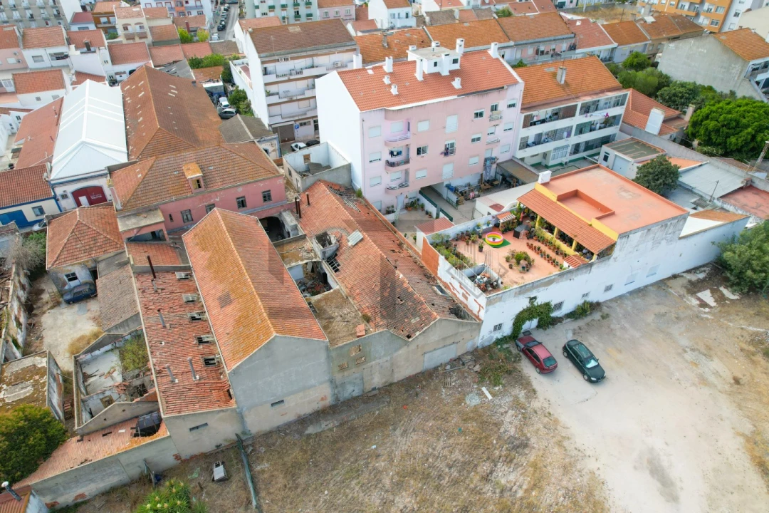 Prédio para Venda em Montijo e Afonsoeiro Foto 12