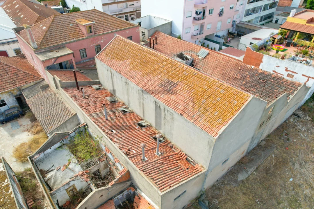 Prédio para Venda em Montijo e Afonsoeiro Foto 17