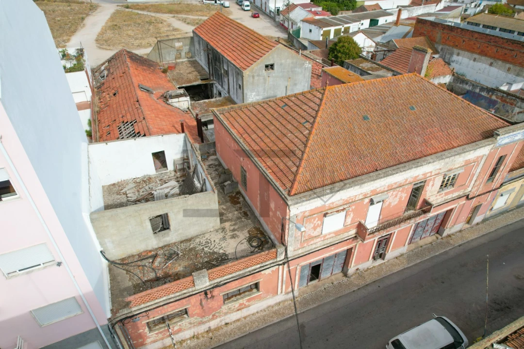 Prédio para Venda em Montijo e Afonsoeiro Foto 20