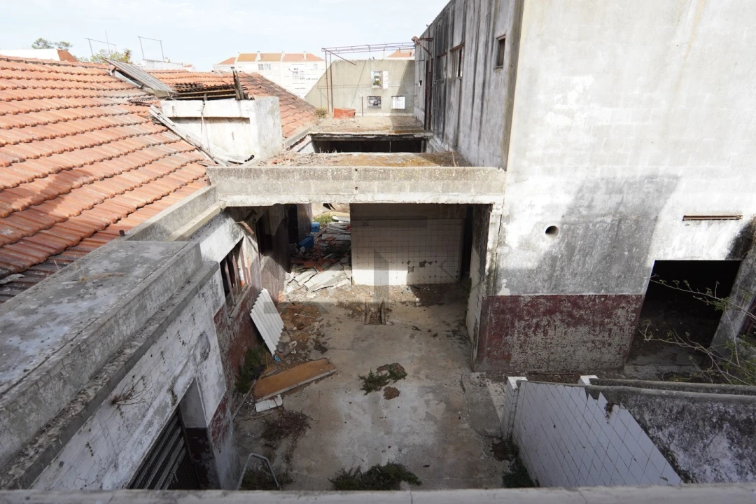 Prédio para Venda em Montijo e Afonsoeiro Foto 38