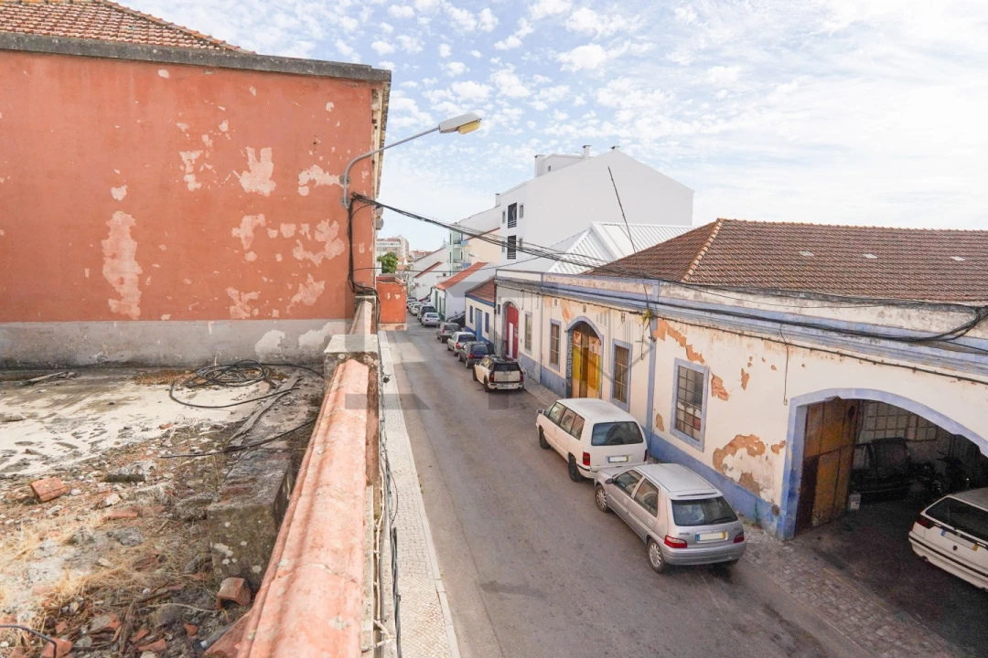 Prédio para Venda em Montijo e Afonsoeiro Foto 42