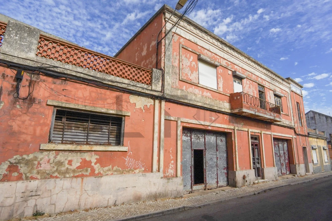 Prédio para Venda em Montijo e Afonsoeiro Foto 55