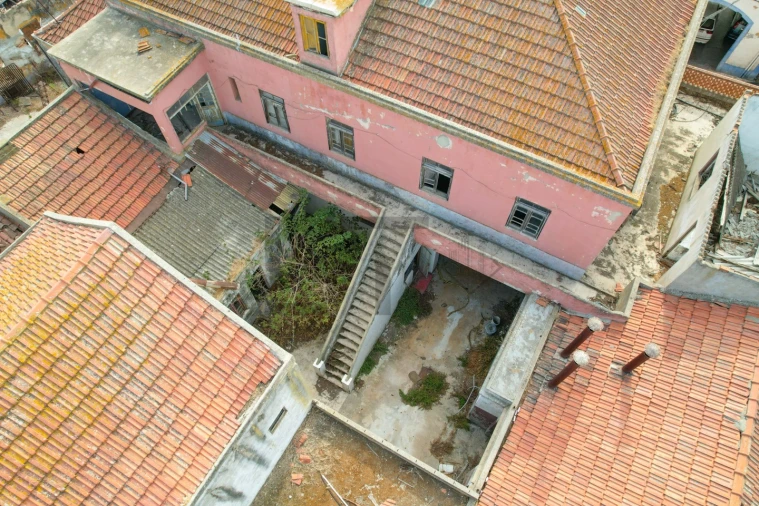 Prédio para Venda em Montijo e Afonsoeiro Foto 16