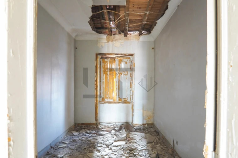 Prédio para Venda em Montijo e Afonsoeiro Foto 24