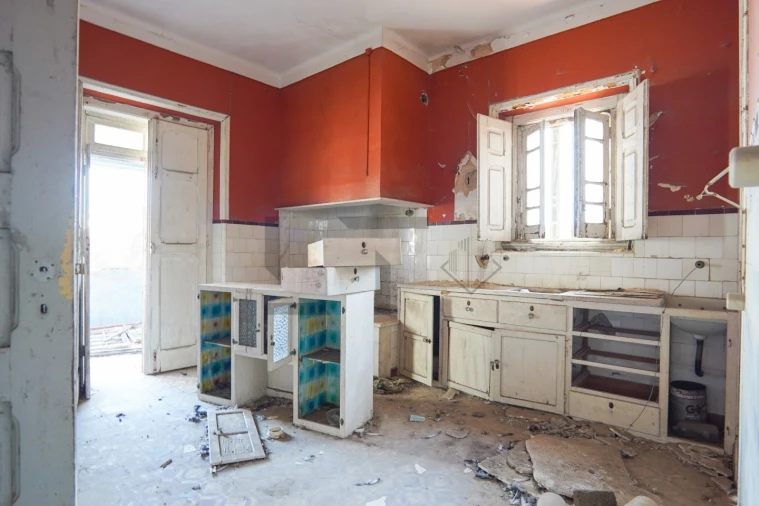 Prédio para Venda em Montijo e Afonsoeiro Foto 30