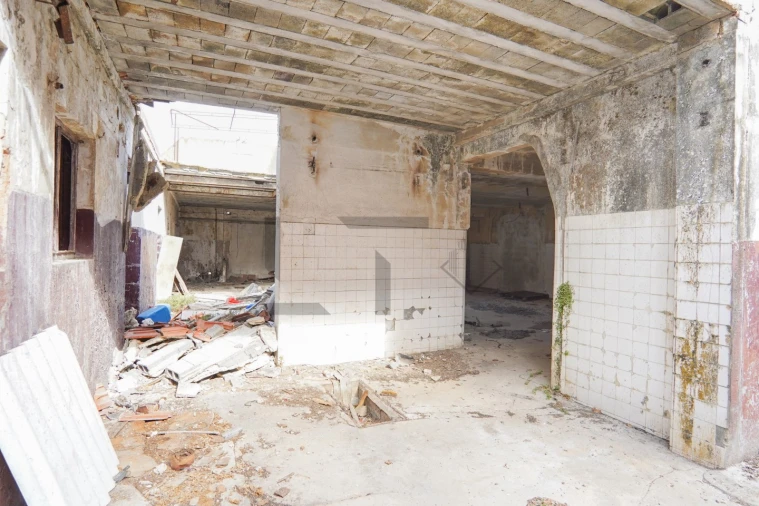 Prédio para Venda em Montijo e Afonsoeiro Foto 45