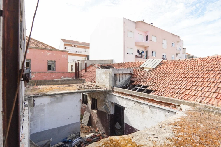 Prédio para Venda em Montijo e Afonsoeiro Foto 50